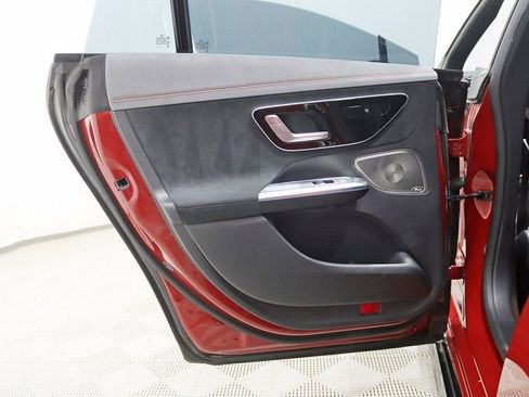 Used 2023 Mercedes-Benz EQE 500 500 Sedan image 35