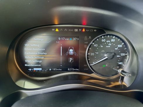 Used 2024 Nissan Kicks SV image 23