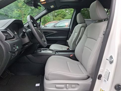 Certified 2023 Honda Passport EX-L image 14