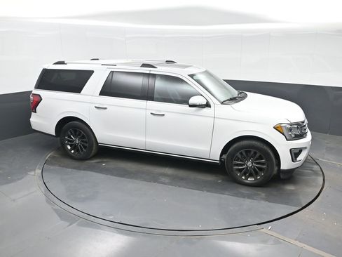 Used 2019 Ford Expedition Max Limited image 30