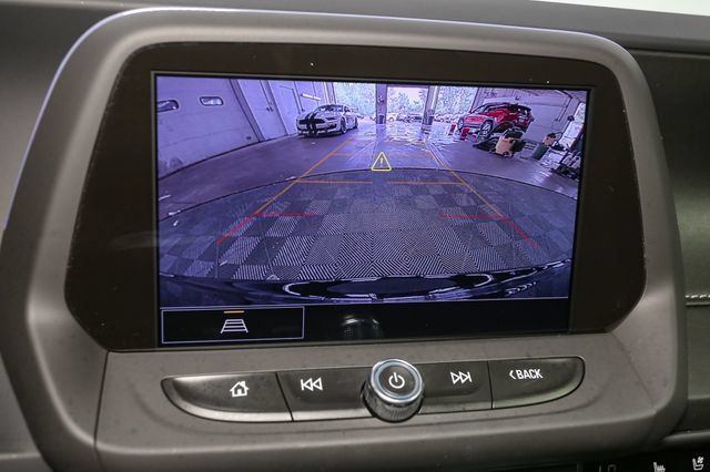 Used 2023 Chevrolet Camaro SS RWD image 26