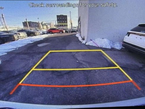 Used 2023 Hyundai Tucson SEL w/ Convenience Package image 32