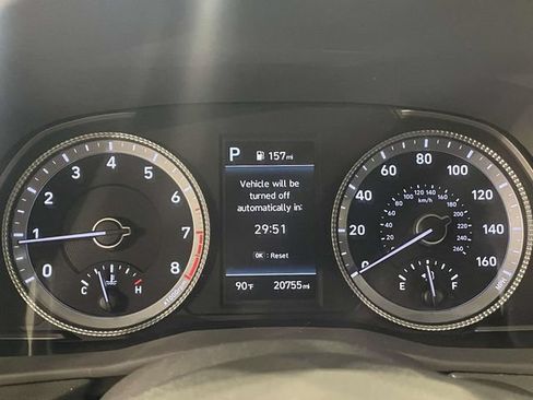 Used 2020 Hyundai Sonata SEL FWD image 43