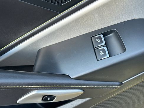 Used 2016 Chevrolet Corvette Z06 w/ 3LZ Preferred Equipment Group image 15