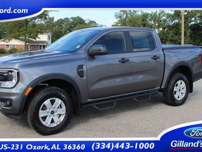 Used 2025 Ford Ranger XL w/ Trailer Tow Package