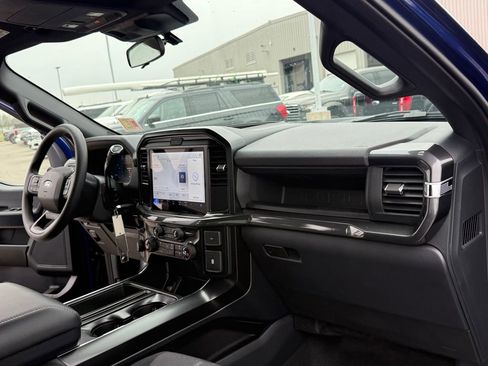 New 2026 Ford F150 STX w/ F-150 LOBO Package AWD/4WD image 14