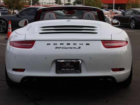 Used 2013 Porsche 911 Carrera S image 14