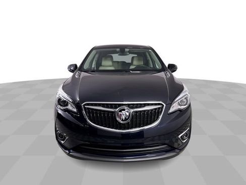 Used 2020 Buick Envision Preferred image 3
