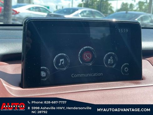 Used 2019 MAZDA CX-9 Signature AWD/4WD image 14