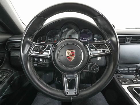 Used 2017 Porsche 911 Carrera S image 14
