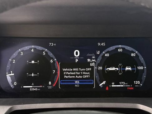 Used 2024 Toyota Tacoma TRD Off-Road AWD/4WD image 18