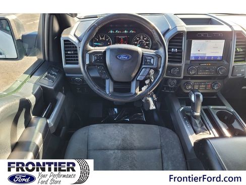 Used 2020 Ford F150 XLT w/ Equipment Group 302A Luxury image 8