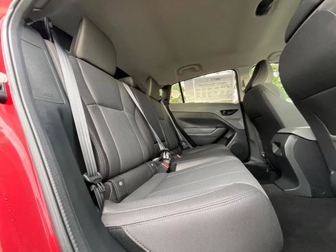 New 2026 Subaru Crosstrek 2.5i image 14