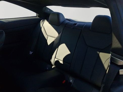 Certified 2026 BMW 430i xDrive Coupe w/ M Sport Package image 8