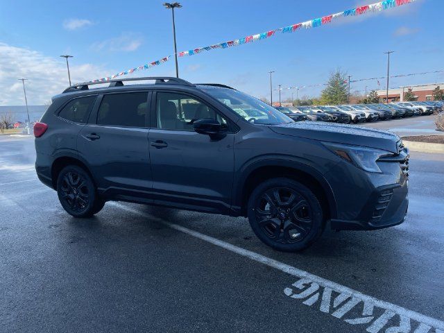 Used 2026 Subaru Ascent Bronze Edition AWD/4WD image 6