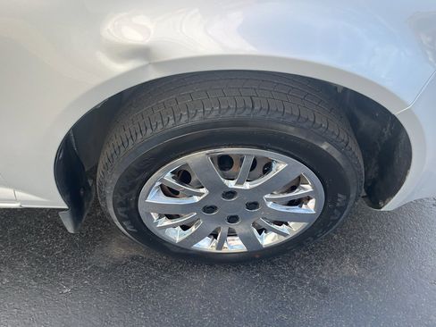 Used 2008 Chevrolet Cobalt LT image 23