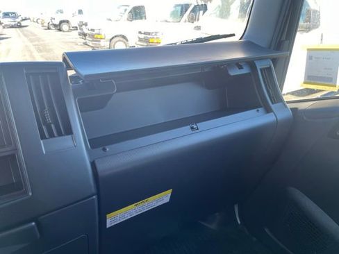 New 2024 Chevrolet Low Cab Forward 4500XD image 20