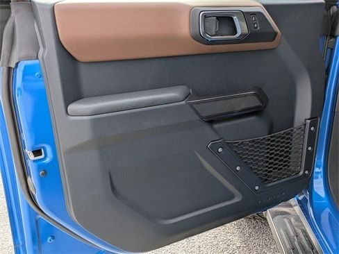 New 2024 Ford Bronco Outer Banks image 10