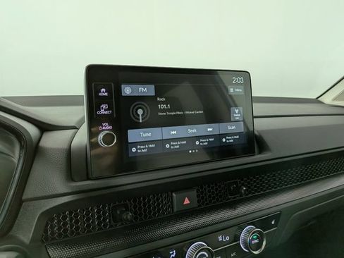 New 2026 Honda CR-V EX image 20