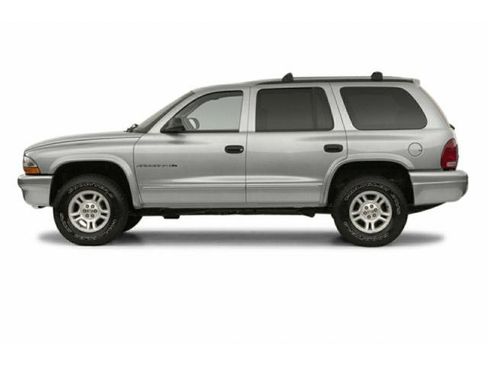 Used 2003 Dodge Durango SLT image 3
