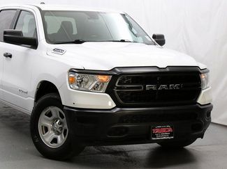 Used 2022 RAM 1500 Tradesman video 2