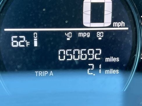 Used 2019 Honda CR-V LX image 28