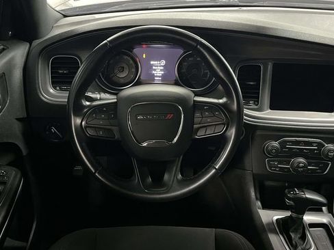 Used 2023 Dodge Charger GT RWD image 17