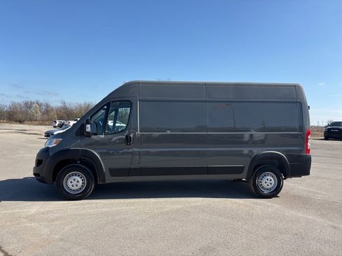 New 2026 RAM ProMaster 2500 FWD image 6