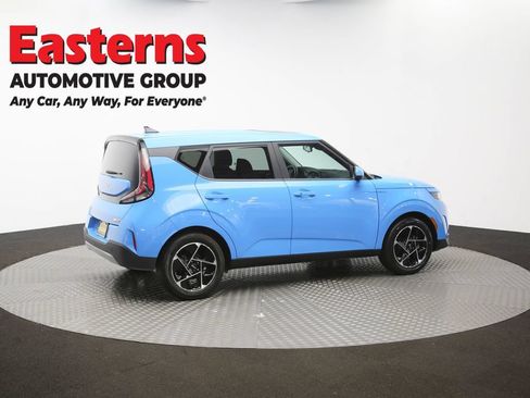 Used 2023 Kia Soul EX FWD image 46