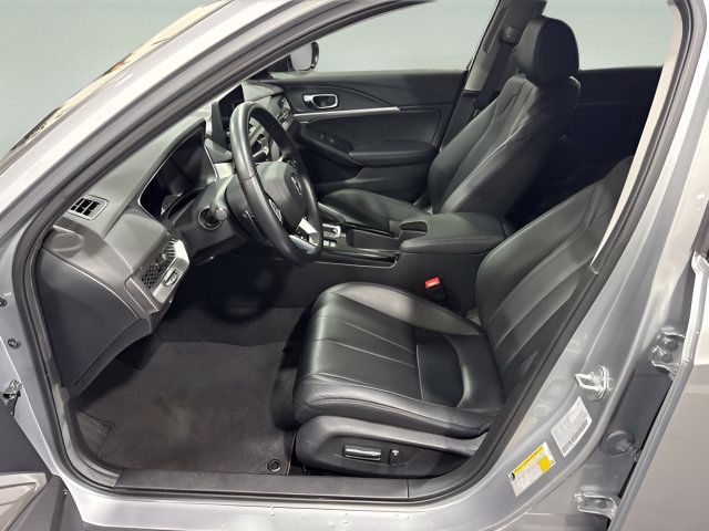 Used 2024 Acura Integra FWD image 11