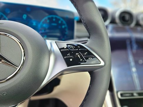 New 2026 Mercedes-Benz GLC 300 4MATIC image 26