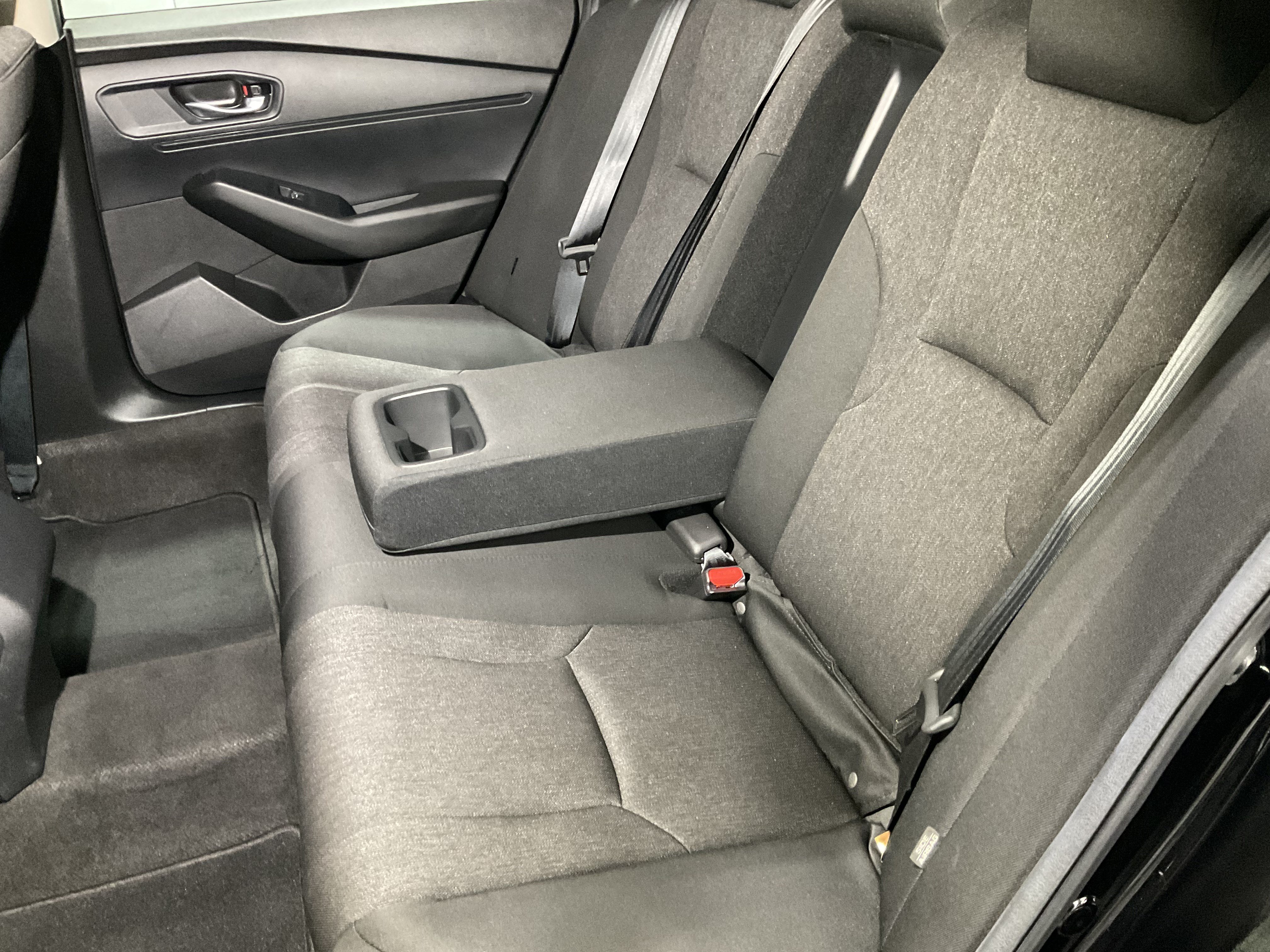 Used 2024 Honda Accord EX image 32