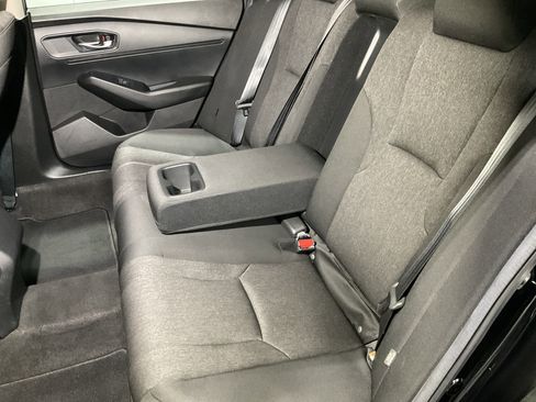 Used 2024 Honda Accord EX image 32