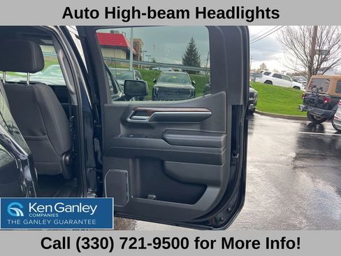 Used 2024 GMC Sierra 1500 Elevation image 50