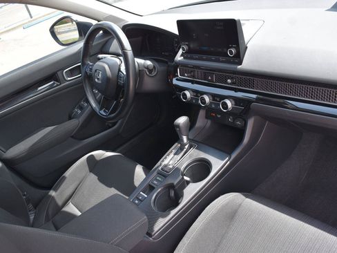 Used 2024 Honda Civic EX image 13