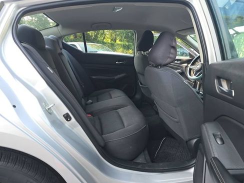 Used 2020 Nissan Altima 2.5 S FWD image 27