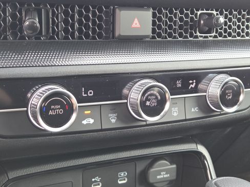 New 2026 Honda CR-V LX image 30