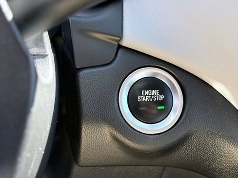 Used 2022 Chevrolet Equinox LT FWD image 15