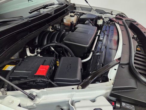 Used 2023 Cadillac Escalade ESV Sport Platinum w/ LPO, ONYX Package image 98