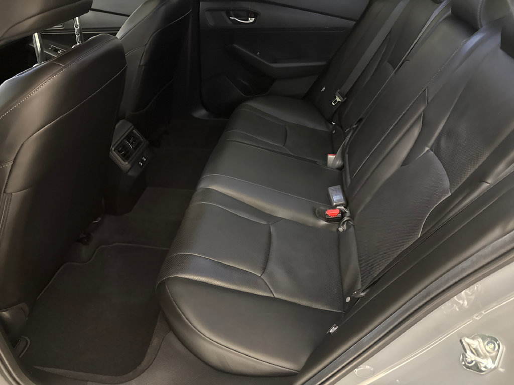 Used 2025 Honda Accord EX-L image 16