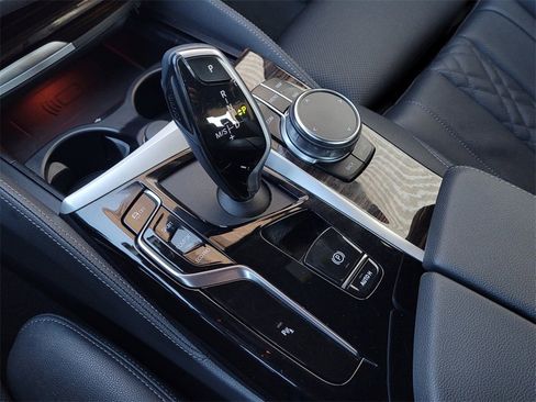 Used 2023 BMW 530i w/ M Sport Package image 22