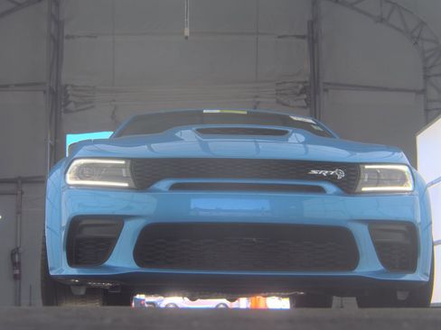 Used 2023 Dodge Charger SRT Hellcat w/ Harman/Kardon Audio Group image 3