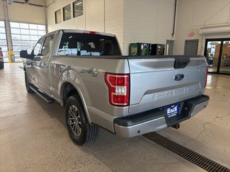 Used 2020 Ford F150 XLT w/ Equipment Group 302A Luxury video 2