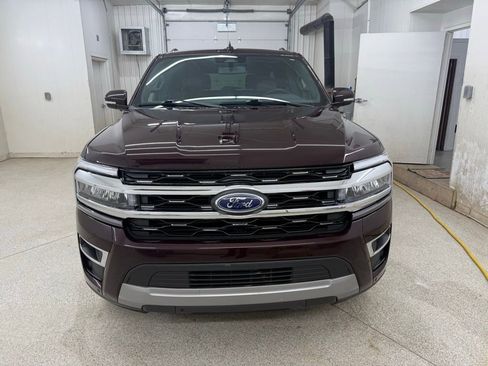 Used 2024 Ford Expedition Max Limited image 2
