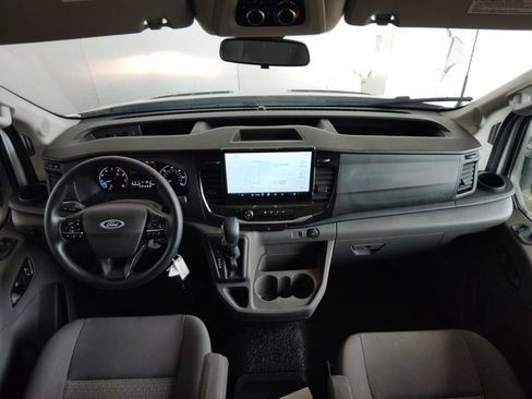 Used 2024 Ford Transit 350 XLT RWD image 27