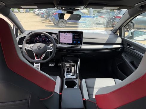 New 2025 Volkswagen GTI Autobahn image 14