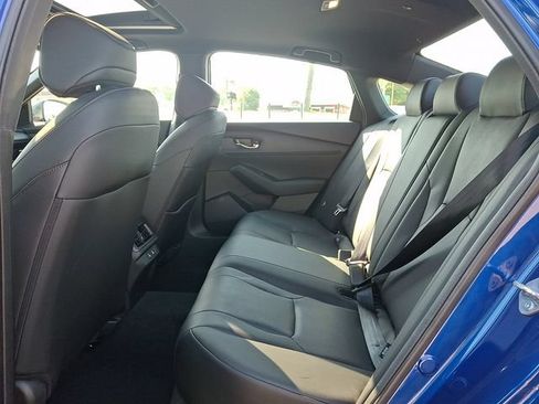 Certified 2025 Honda Accord Sport image 10