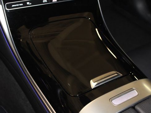 Certified 2025 Mercedes-Benz C 43 AMG 4MATIC Sedan image 26