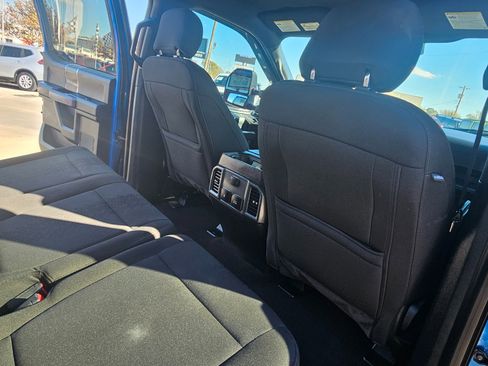 Used 2019 Ford F150 XLT w/ Equipment Group 301A Mid image 16