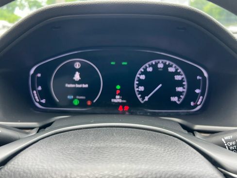 Used 2018 Honda Accord EX image 16